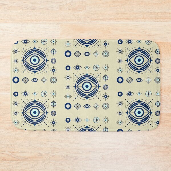 Item preview, Evil Eye Symbols designed and sold by myfavoritegifts.