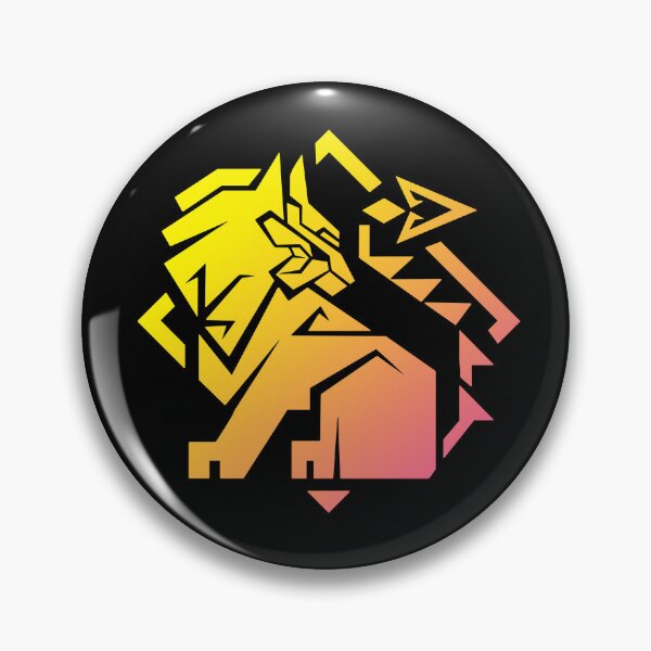 Artikelvorschau, Dehya Genshin Impact Charakter Neonästhetisches Symbol entworfen und verkauft von Kubala Designs.