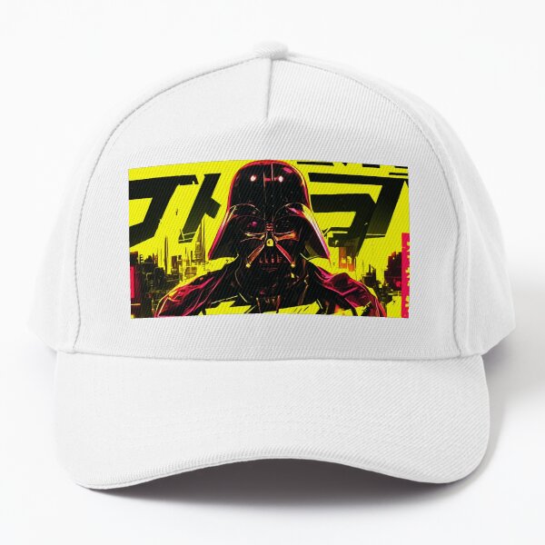 Vista previa del artículo con la obra «Arte de fan de Darth Vader», diseñado y vendido por KOB-DESIGN ⭐⭐⭐⭐⭐.