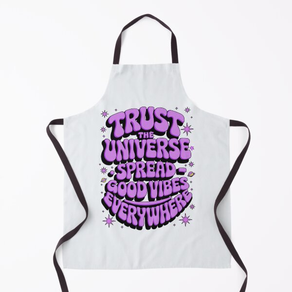 Item preview, Positivity gifts. "Trust the Universe" - Spread Good Vibes Everywhere! designed and sold by paulo silveira.