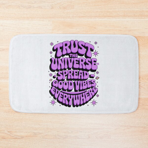 Item preview, Positivity gifts. "Trust the Universe" - Spread Good Vibes Everywhere! designed and sold by paulo silveira.