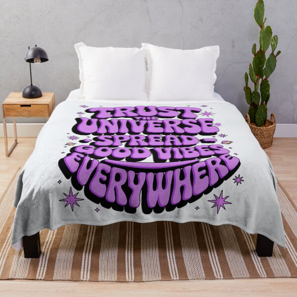 Item preview, Positivity gifts. "Trust the Universe" - Spread Good Vibes Everywhere! designed and sold by paulo silveira.