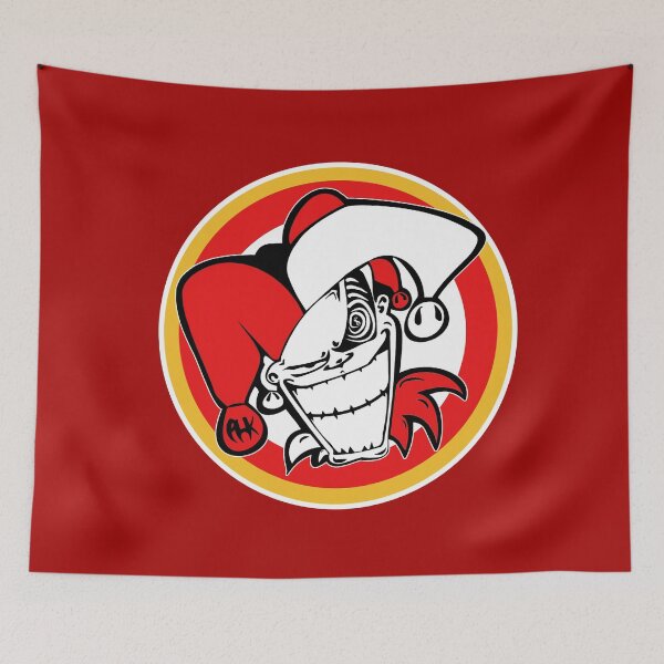 Item preview, Publik Hysterik From Liege  designed and sold by canvasriddle.