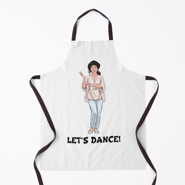Item preview, Kumiko - Let's Dance! designed and sold by Preserved Dragons.