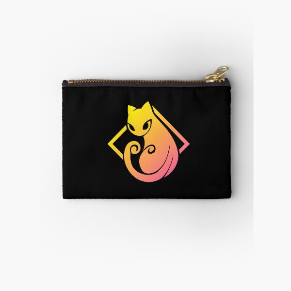 Item preview, Diona Genshin Impact Character Neon Aestetic Symbol designed and sold by Kubala Designs.