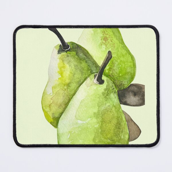 Item preview, Pear Trio  designed and sold by iampickledtink.
