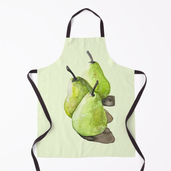 Item preview, Pear Trio designed and sold by iampickledtink.