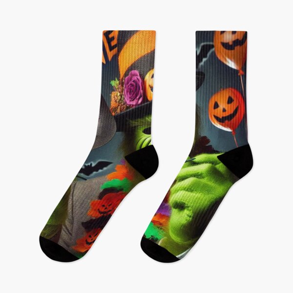 Item preview, Halloween 4 designed and sold by Fazube.