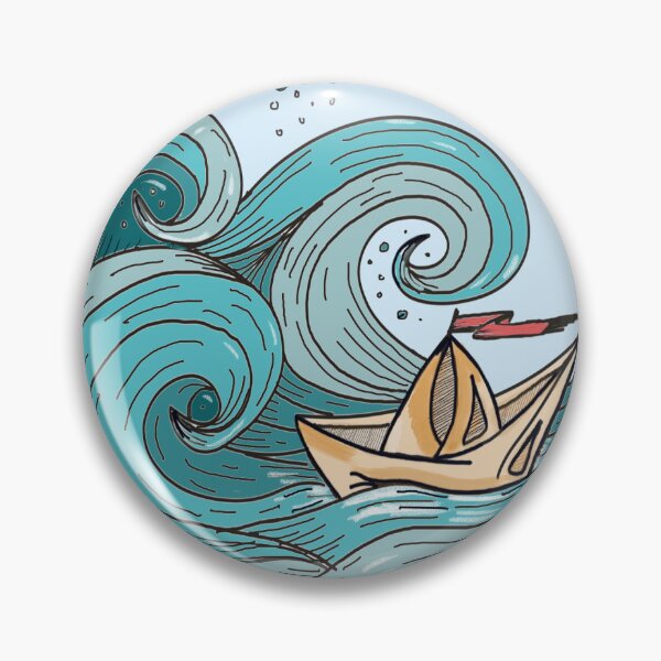 Item preview, Abstract sea designed and sold by lucilagu.