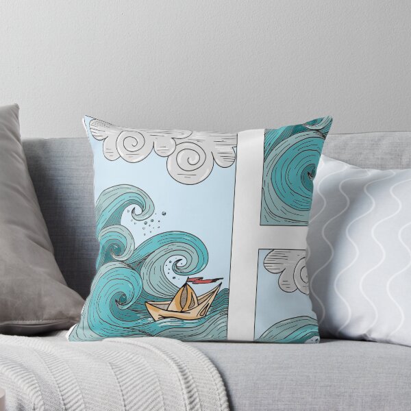 Item preview, Abstract sea designed and sold by lucilagu.
