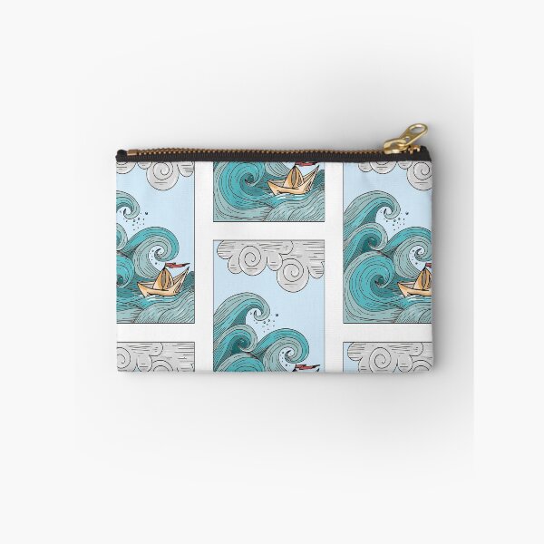 Item preview, Abstract sea designed and sold by lucilagu.