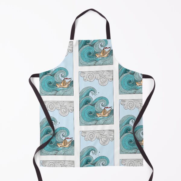 Item preview, Abstract sea designed and sold by lucilagu.