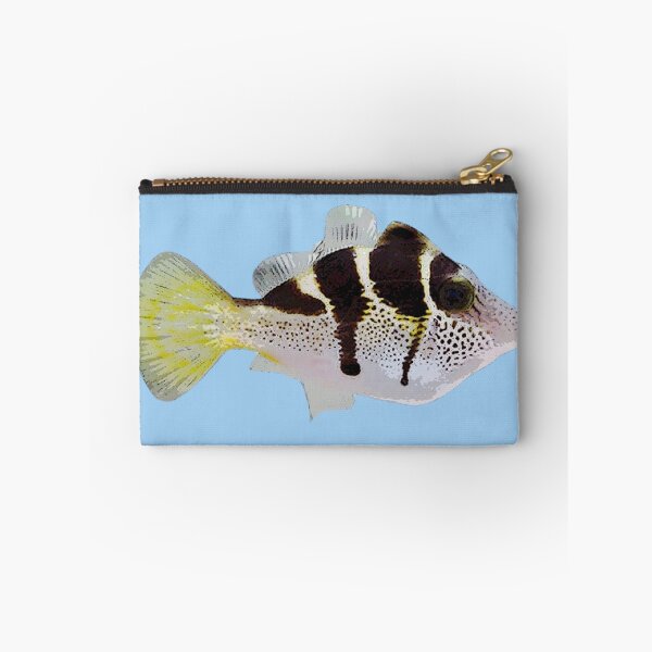 Item preview, Mimic Filefish Color Design  designed and sold by designsasstultd.