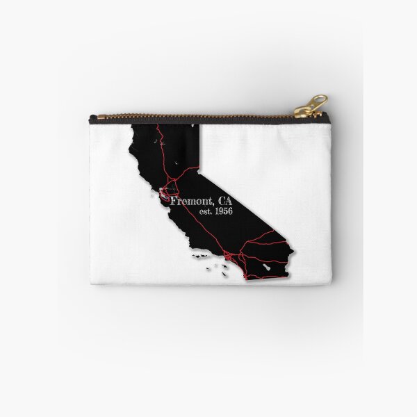 Item preview, Fremont, CA designed and sold by PhilbonianDezin.