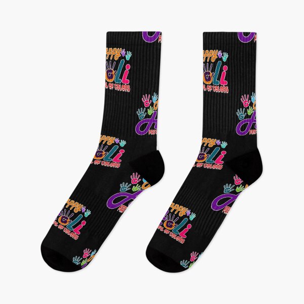 Item preview, Happy Holi  designed and sold by WoodburyLake.