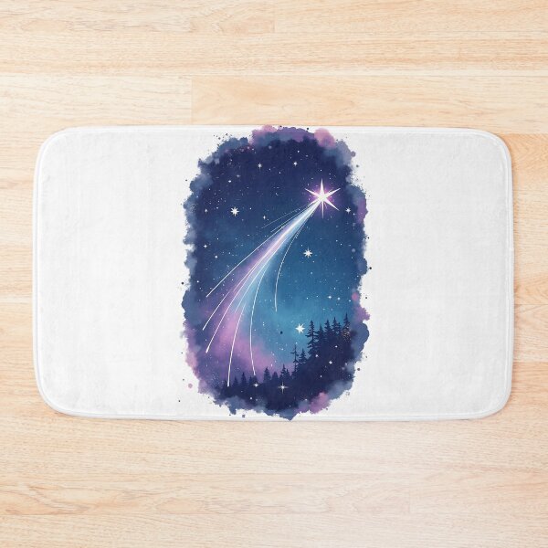 Item preview, Celestial Shooting Star Magic designed and sold by VibeTCreations.