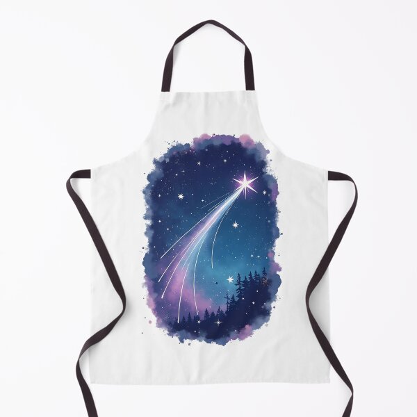 Item preview, Celestial Shooting Star Magic designed and sold by VibeTCreations.