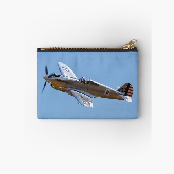 Item preview, Curtiss P40c Warhawk in flight designed and sold by MartinPhotos.