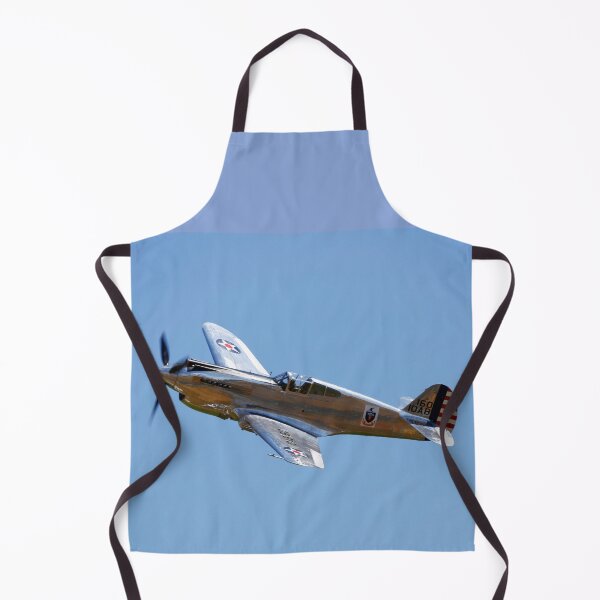Item preview, Curtiss P40c Warhawk in flight designed and sold by MartinPhotos.