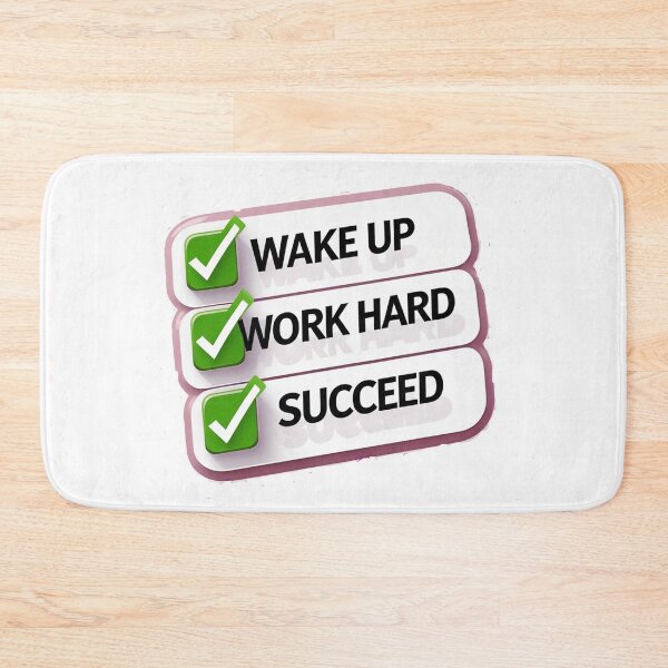Item preview, Motivating list professional design designed and sold by Motivated Sensei.