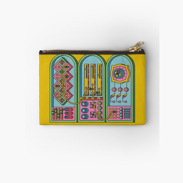 Item preview, Acatepec - Mexican Synthesizer designed and sold by josephjcox.