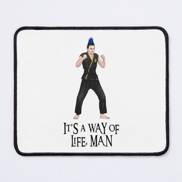 Item preview, It's A Way Of Life designed and sold by Preserved Dragons.