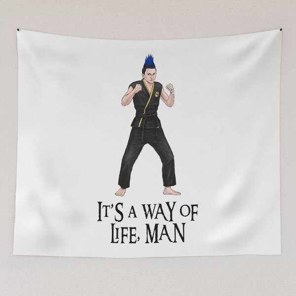 Item preview, It's A Way Of Life designed and sold by Preserved Dragons.