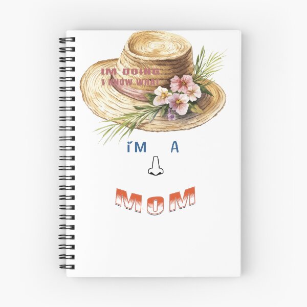 Item preview, I know what I`m doing I`m a mom designed and sold by Tees16.