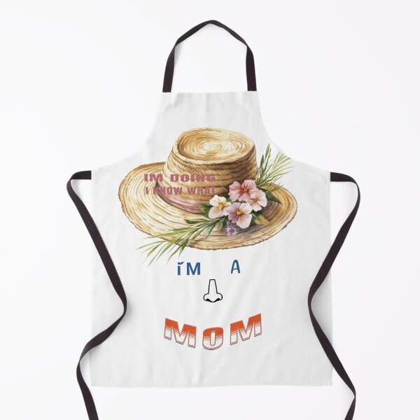 Item preview, I know what I`m doing I`m a mom designed and sold by Tees16.