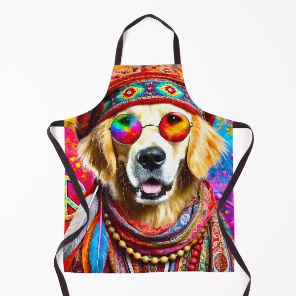 Item preview, Bohemian Amalgamation of a Dog #64 designed and sold by OCNau.