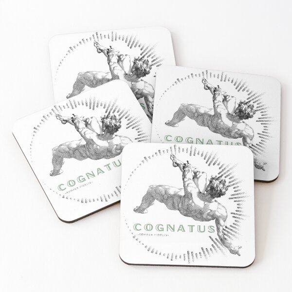 Item preview, COGNATUS – The Unknown Legacy designed and sold by Cognatus.