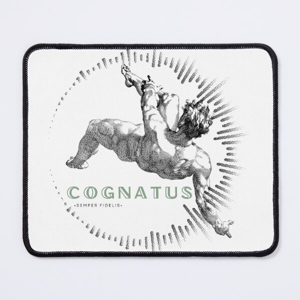 Item preview, COGNATUS – The Unknown Legacy designed and sold by Cognatus.
