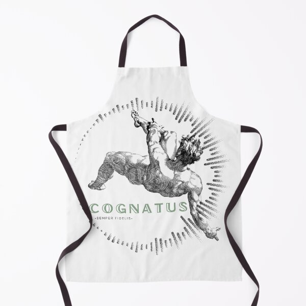 Item preview, COGNATUS – The Unknown Legacy designed and sold by Cognatus.