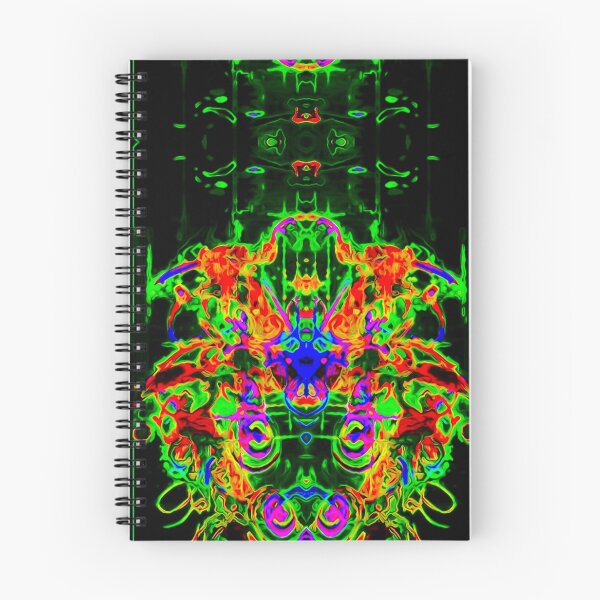 Item preview, Robert Tyler Class | Collection 1 | Digital Abstract | RTC Studios designed and sold by RTC Studios.