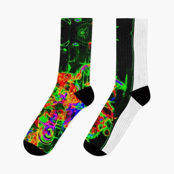 Item preview, Robert Tyler Class | Collection 1 | Digital Abstract | RTC Studios designed and sold by RTC Studios.
