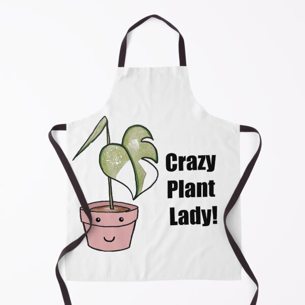 Item preview, Planta loca dama designed and sold by Luilui7.