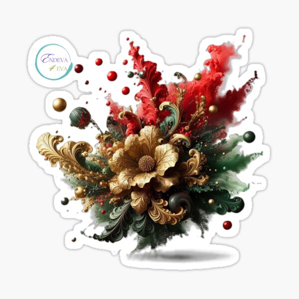 Item preview, A Splash of Genius designed and sold by Endeva4eva.