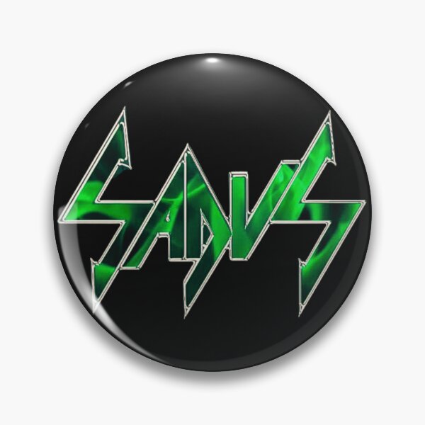 Item preview, SADUS designed and sold by MetalRockProg.