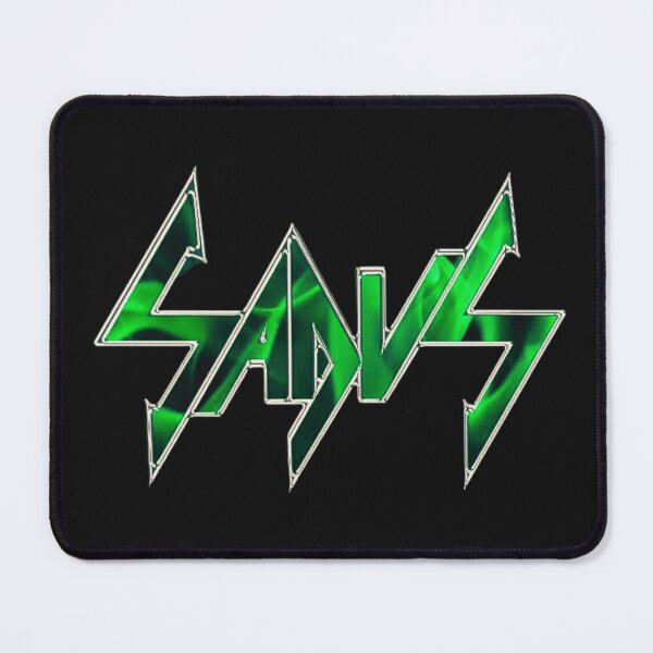 Item preview, SADUS designed and sold by MetalRockProg.