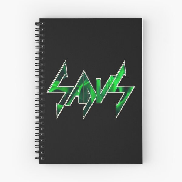 Item preview, SADUS designed and sold by MetalRockProg.