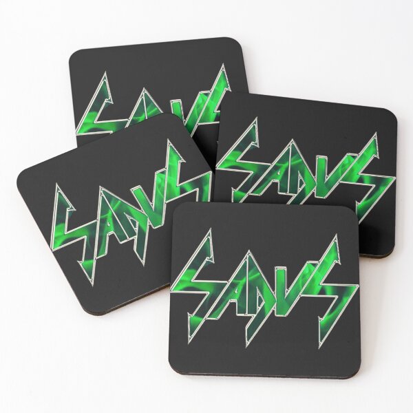 Item preview, SADUS designed and sold by MetalRockProg.
