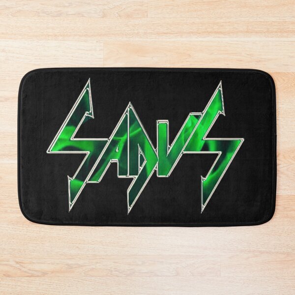 Item preview, SADUS designed and sold by MetalRockProg.