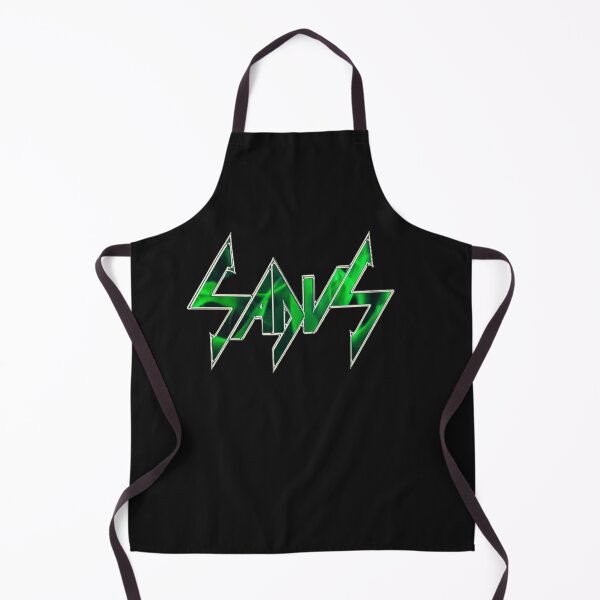 Item preview, SADUS designed and sold by MetalRockProg.