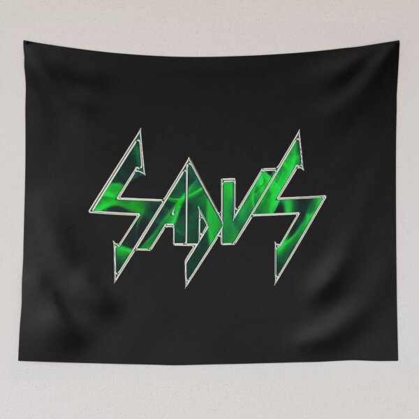 Item preview, SADUS designed and sold by MetalRockProg.