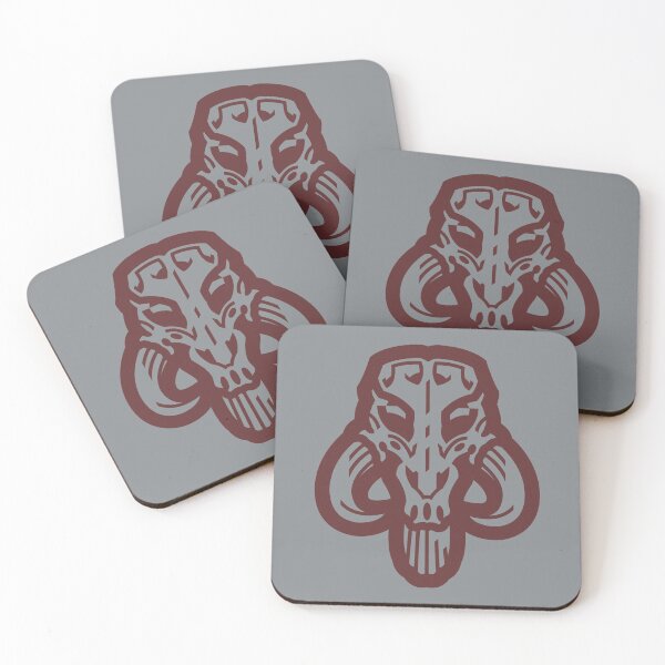 Item preview, Mythosaur Minimal designed and sold by MinimalGeekery.