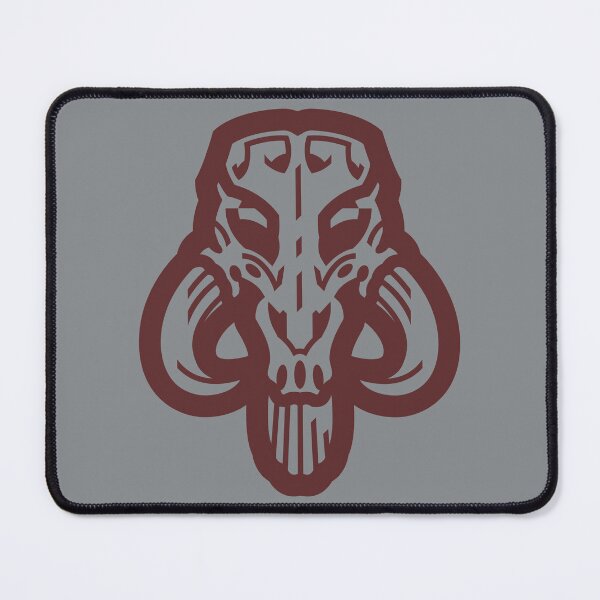Item preview, Mythosaur Minimal designed and sold by MinimalGeekery.