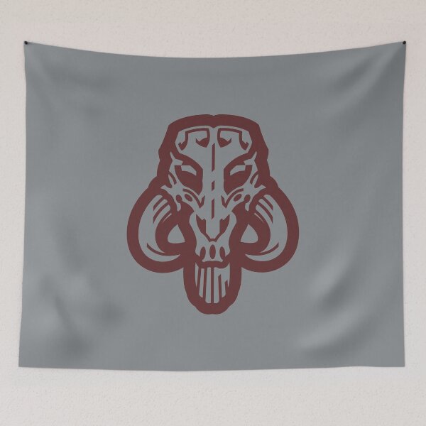 Item preview, Mythosaur Minimal designed and sold by MinimalGeekery.
