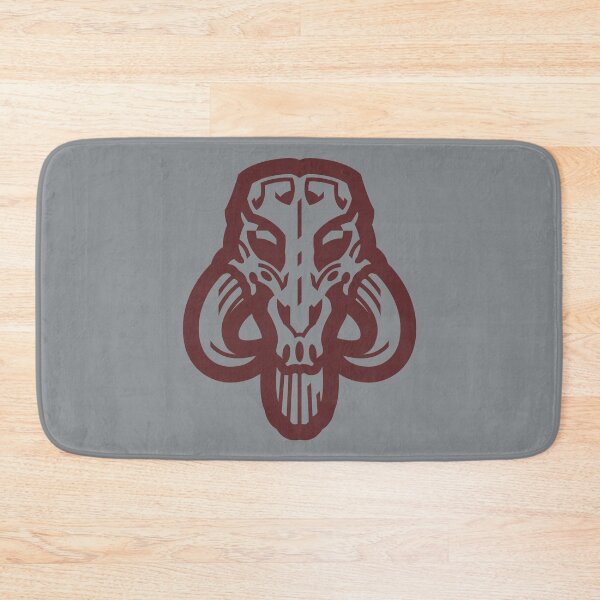 Item preview, Mythosaur Minimal designed and sold by MinimalGeekery.