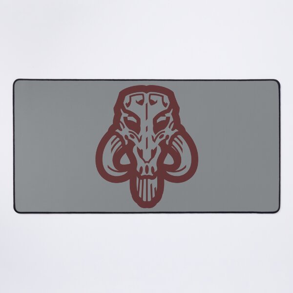 Item preview, Mythosaur Minimal designed and sold by MinimalGeekery.