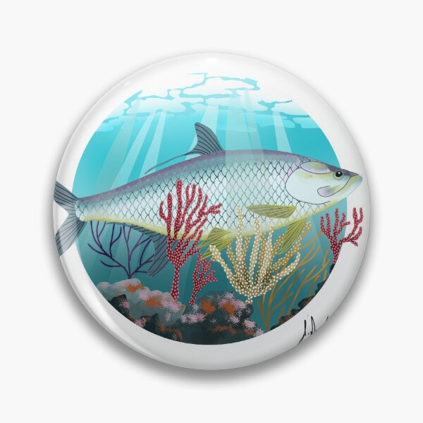 Item preview, Tarpon designed and sold by jswinford.